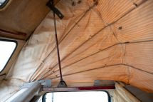 Land Rover Series II 109 Dormobile '62 (1962)