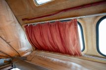 Land Rover Series II 109 Dormobile '62 (1962)