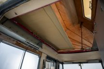 Land Rover Series II 109 Dormobile '62 (1962)