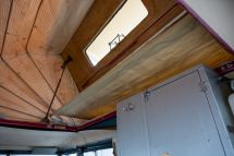 Land Rover Series II 109 Dormobile '62 (1962)