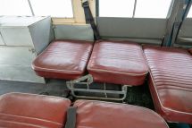 Land Rover Series II 109 Dormobile '62 (1962)