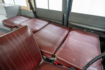 Land Rover Series II 109 Dormobile '62 (1962)