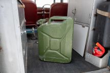 Land Rover Series II 109 Dormobile '62 (1962)