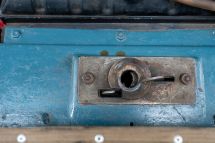 Land Rover Series II 109 Dormobile '62 (1962)