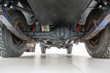 Land Rover Series II 109 Dormobile '62 (1962)