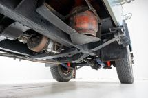 Land Rover Series II 109 Dormobile '62 (1962)