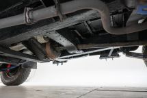 Land Rover Series II 109 Dormobile '62 (1962)