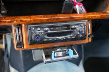 Daimler V8 250 '65 (1965)