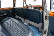 Daimler V8 250 '65 (1965)