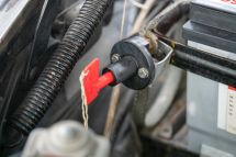 Daimler V8 250 '65 (1965)