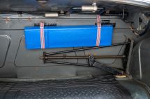 Daimler V8 250 '65 (1965)