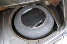 Daimler V8 250 '65 (1965)