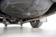 Daimler V8 250 '65 (1965)