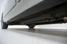 Daimler V8 250 '65 (1965)