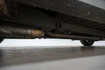 Daimler V8 250 '65 (1965)