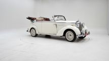Mercedes-Benz 170 SB Cabriolet '50 (1950)