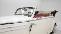 Mercedes-Benz 170 SB Cabriolet '50 (1950)