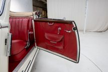 Mercedes-Benz 170 SB Cabriolet '50 (1950)