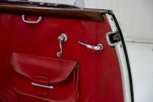 Mercedes-Benz 170 SB Cabriolet '50 (1950)