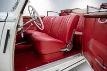 Mercedes-Benz 170 SB Cabriolet '50 (1950)