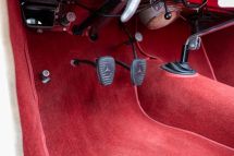 Mercedes-Benz 170 SB Cabriolet '50 (1950)