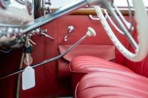 Mercedes-Benz 170 SB Cabriolet '50 (1950)