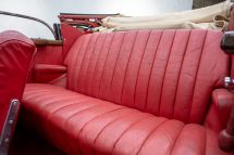 Mercedes-Benz 170 SB Cabriolet '50 (1950)