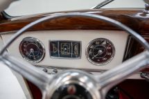 Mercedes-Benz 170 SB Cabriolet '50 (1950)