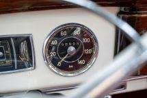 Mercedes-Benz 170 SB Cabriolet '50 (1950)