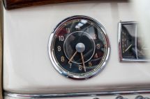 Mercedes-Benz 170 SB Cabriolet '50 (1950)