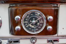 Mercedes-Benz 170 SB Cabriolet '50 (1950)