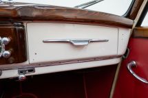 Mercedes-Benz 170 SB Cabriolet '50 (1950)