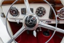 Mercedes-Benz 170 SB Cabriolet '50 (1950)