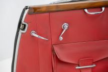 Mercedes-Benz 170 SB Cabriolet '50 (1950)