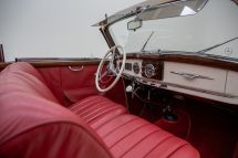 Mercedes-Benz 170 SB Cabriolet '50 (1950)