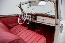 Mercedes-Benz 170 SB Cabriolet '50 (1950)