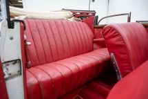 Mercedes-Benz 170 SB Cabriolet '50 (1950)