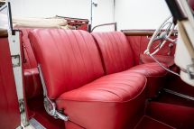 Mercedes-Benz 170 SB Cabriolet '50 (1950)