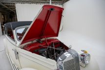 Mercedes-Benz 170 SB Cabriolet '50 (1950)