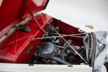 Mercedes-Benz 170 SB Cabriolet '50 (1950)