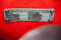 Mercedes-Benz 170 SB Cabriolet '50 (1950)