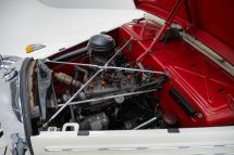 Mercedes-Benz 170 SB Cabriolet '50 (1950)