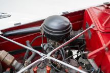 Mercedes-Benz 170 SB Cabriolet '50 (1950)