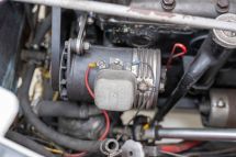 Mercedes-Benz 170 SB Cabriolet '50 (1950)