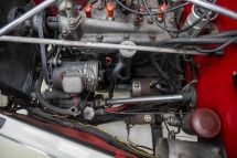 Mercedes-Benz 170 SB Cabriolet '50 (1950)