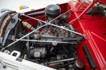 Mercedes-Benz 170 SB Cabriolet '50 (1950)