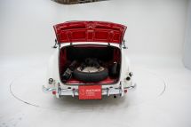 Mercedes-Benz 170 SB Cabriolet '50 (1950)