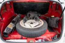 Mercedes-Benz 170 SB Cabriolet '50 (1950)