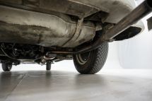 Mercedes-Benz 170 SB Cabriolet '50 (1950)