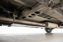 Mercedes-Benz 170 SB Cabriolet '50 (1950)